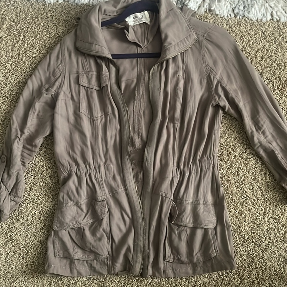 Ashley jacket